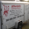 Affordable Chimney & Masonry & Roofing gallery
