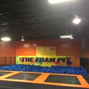 Urban Air Trampoline Park - Trampolines