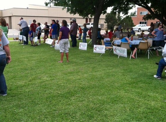 Weight Watchers - Artesia, NM