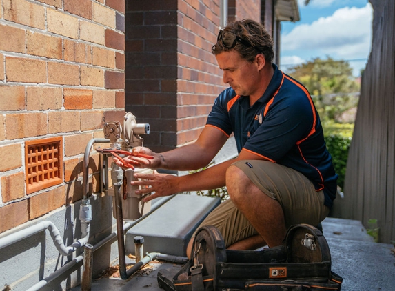 Collis Bros Plumbing pty Ltd - Curl Curl, NSW