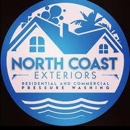 North Coast Exteriors - Pressure Washing Equipment & Services