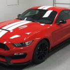Bridgestone Americas - HUDIBURG FORD