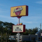 Huddle House