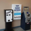 Spin City Laundromats - Laundromats