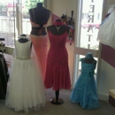 Seam-ing-ly Perfect Bridal and Alterations Boutique - Clothing Alterations