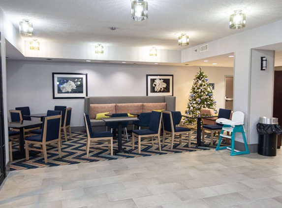 Hampton Inn Atlanta/Peachtree City - Peachtree City, GA