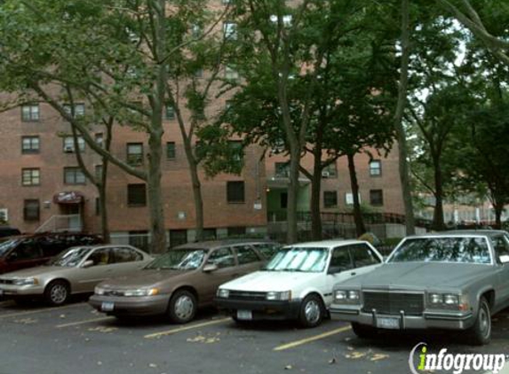 Community Consultation Center - Brooklyn, NY