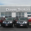 Dave Solon Nissan - New Car Dealers