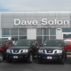 Dave Solon Nissan