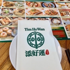 Tim Ho Wan