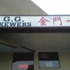 G.G. Skewers gallery