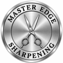 Master Edge Sharpening & Repairs - Escrow Service