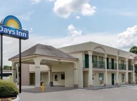 Days Inn by Wyndham Goose Creek - Goose Creek, SC