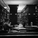 Fondren Library - Libraries