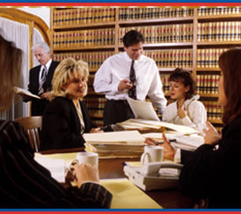 Porters Lawyers - Canberra City, ACT