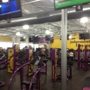 Planet Fitness