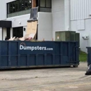 The Montes Brothers Dumpster Sumter - Garbage Collection