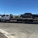 Reggies Towing - Towing