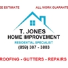 T.Jones & Sons Roofing gallery