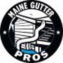 Maine Gutter Pros - Gutters & Downspouts