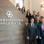 Yarborough Applegate Law Firm