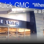 Mike Smith Buick GMC INC.