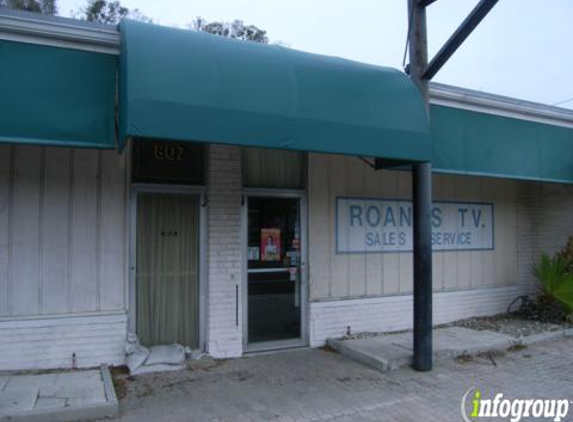 Roane's Television Service - Sanford, FL