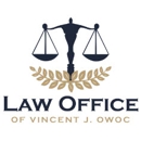 Vincent J Owoc - Probate and Real Estate - Probate Law Attorneys
