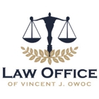 Vincent J Owoc - Probate and Real Estate