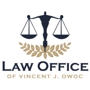 Vincent J Owoc - Probate and Real Estate