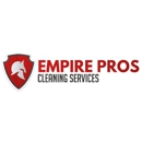 Empire Pros Cleaning Services - Upholstery Cleaners
