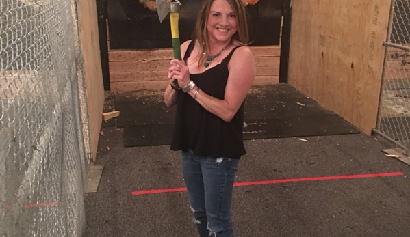 Axehole Vegas Axe Throwing Las Vegas - Las Vegas, NV