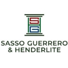 Sasso Guerrero & Henderlite