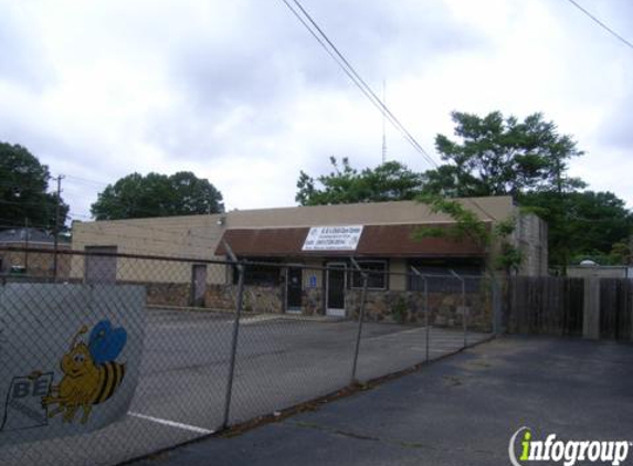 Bb Fresh Start Child Care Center - Memphis, TN