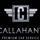 Callahan's Premium Car Service - Limousine Service