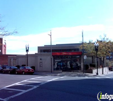 Santander Bank - Lynn, MA