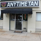 Anytime Tan Tanning Club