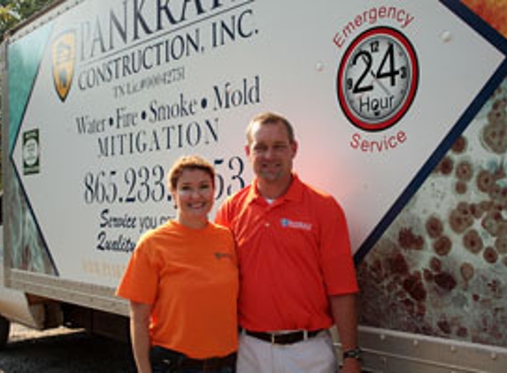 Pankratz Construction Inc - Maryville, TN