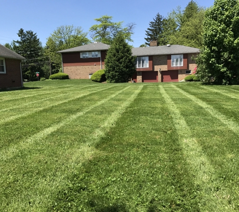 Stone Ridge Landscaping LLC - Easton, PA