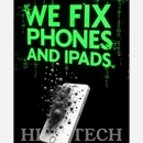 High Tech Phone Repair - Pay Phone Equipment & Services