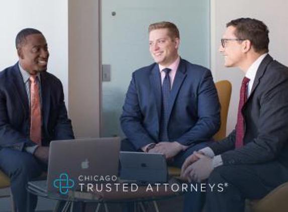 Chicago Trusted Attorneys - Chicago, IL