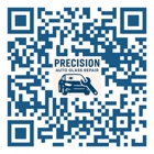 Precision Auto Glass Repair