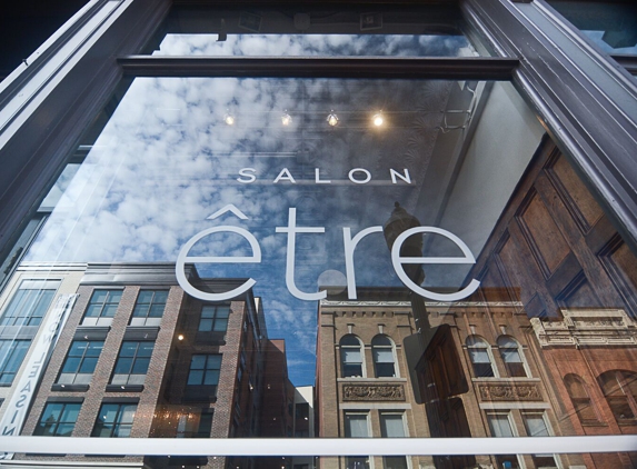 Salon Etre - Norwalk, CT