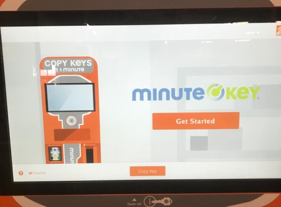 Minute Key - Northlake, IL