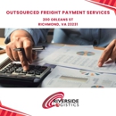 Riverside Logistics - Logistics