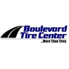 Boulevard Tire Center Orange City