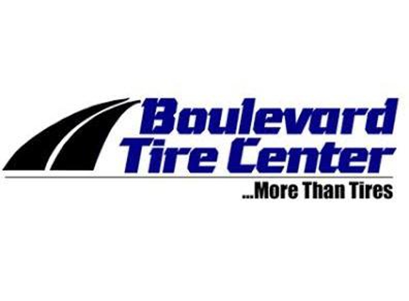 Boulevard Tire Center Port Orange - Port Orange, FL