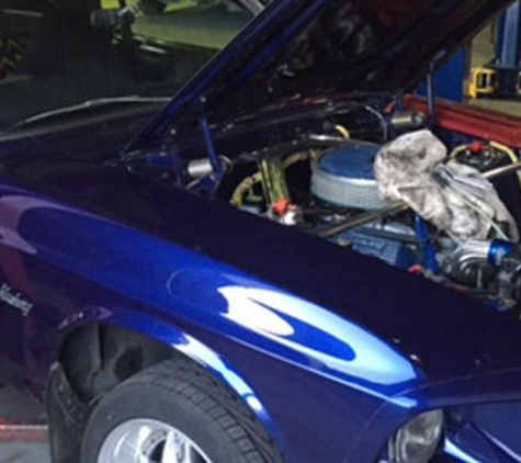 Aussie Brake and Clutch - Caboolture, QLD