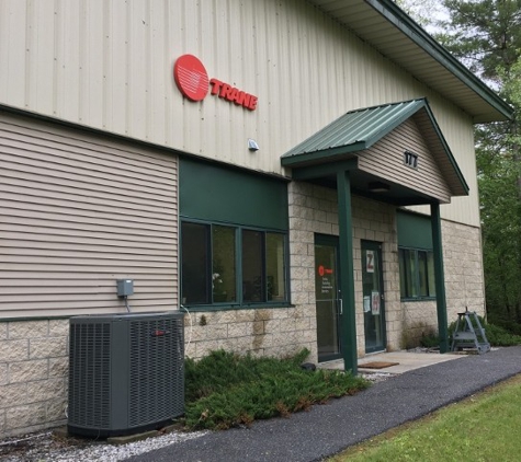 Trane Commercial Sales Office - Saint George, VT