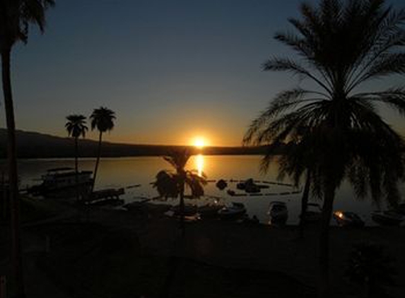 The Nautical Beachfront Resort - Lake Havasu City, AZ